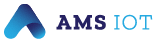 AMS IoT Logo