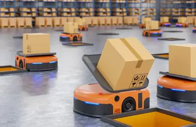 Automation and Control