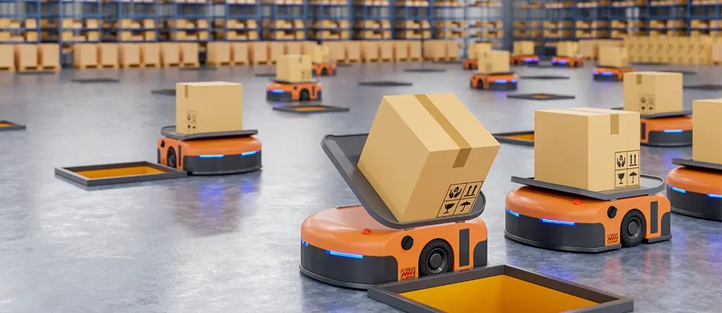 Automation and Control