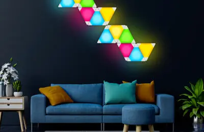 Lego Lights
