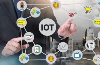 The Importance of IoT Developers in Today’s Connected World