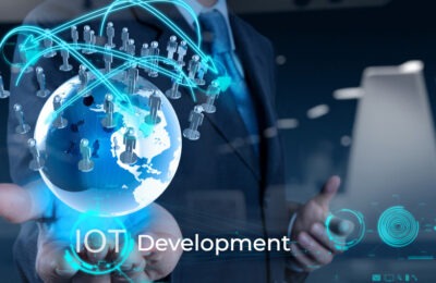 Exploring the Benefits of IoT Development