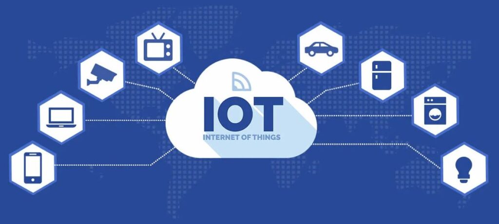 Introduction to Custom Solutions for IoT