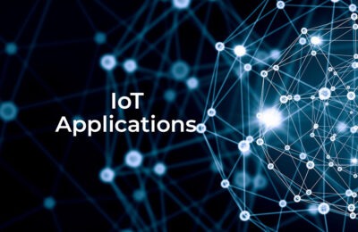 Latest IoT Applications you must know in 2023