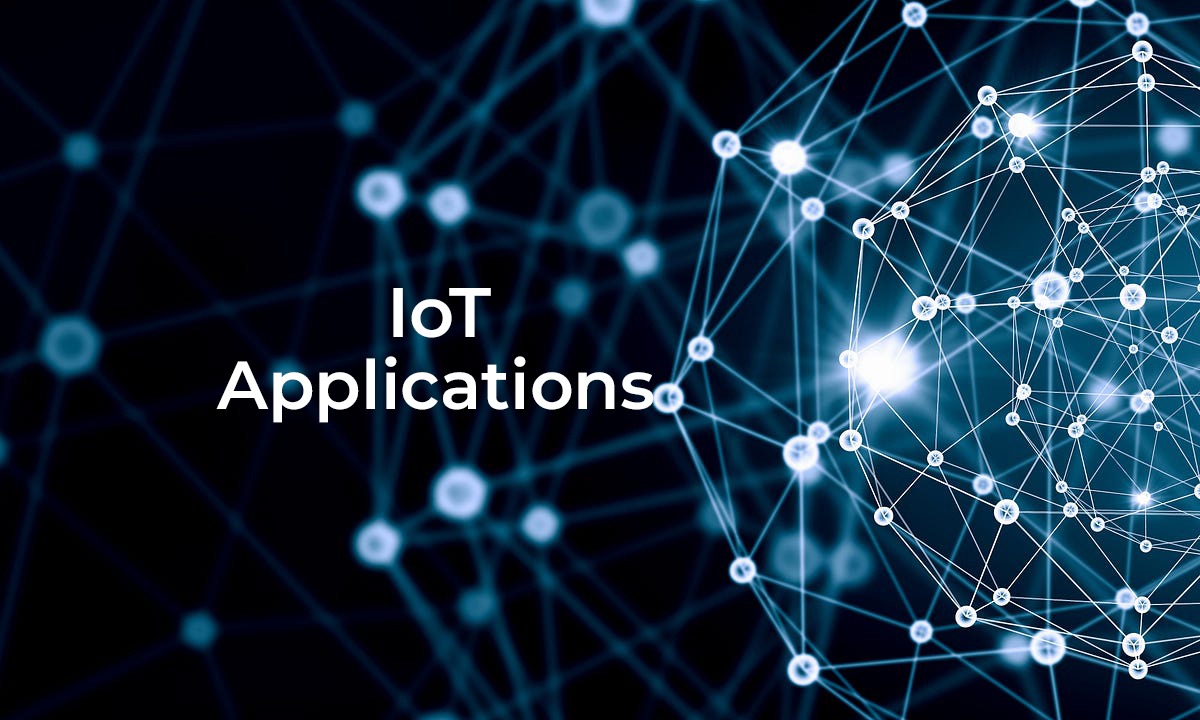 IoT Applications