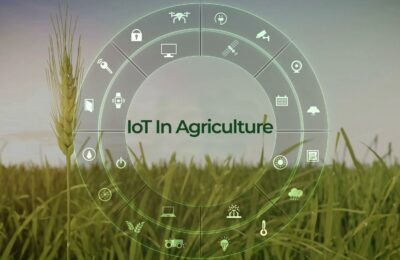 IoT in Agriculture