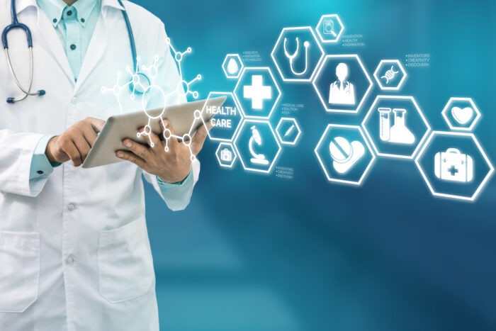 IoT in Healthcare