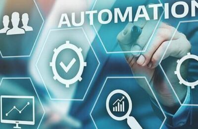 Maximizing Productivity with Automation & Control