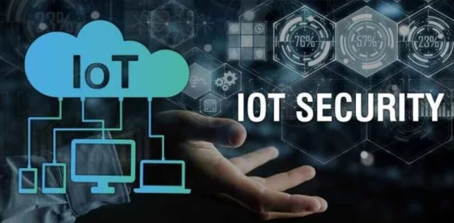 IoT devices Security