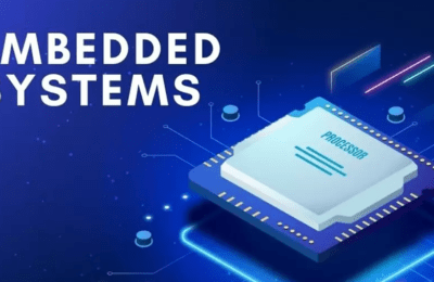 Revolutionizing Technology with Embedded Systems