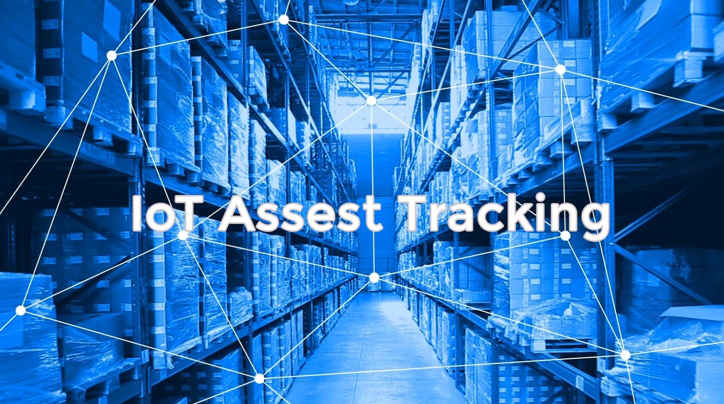 IoT Asset Tracking