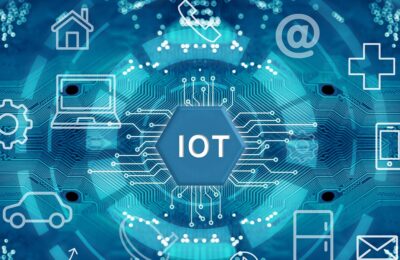 Internet of Things IoT History, Benefits, and Prerequisites