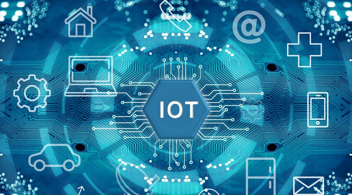 Internet of things IoT