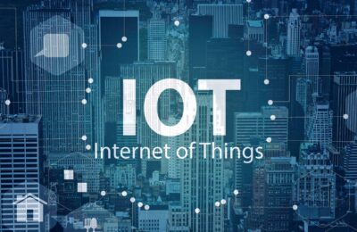 IoT Services Provider offering IoT Services in 2023