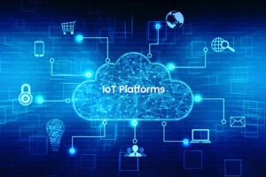 The Rise of IoT Platforms in 2023