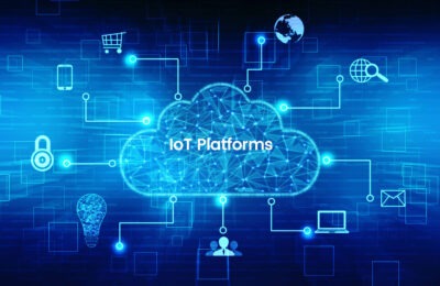 The Rise of IoT Platforms in 2023