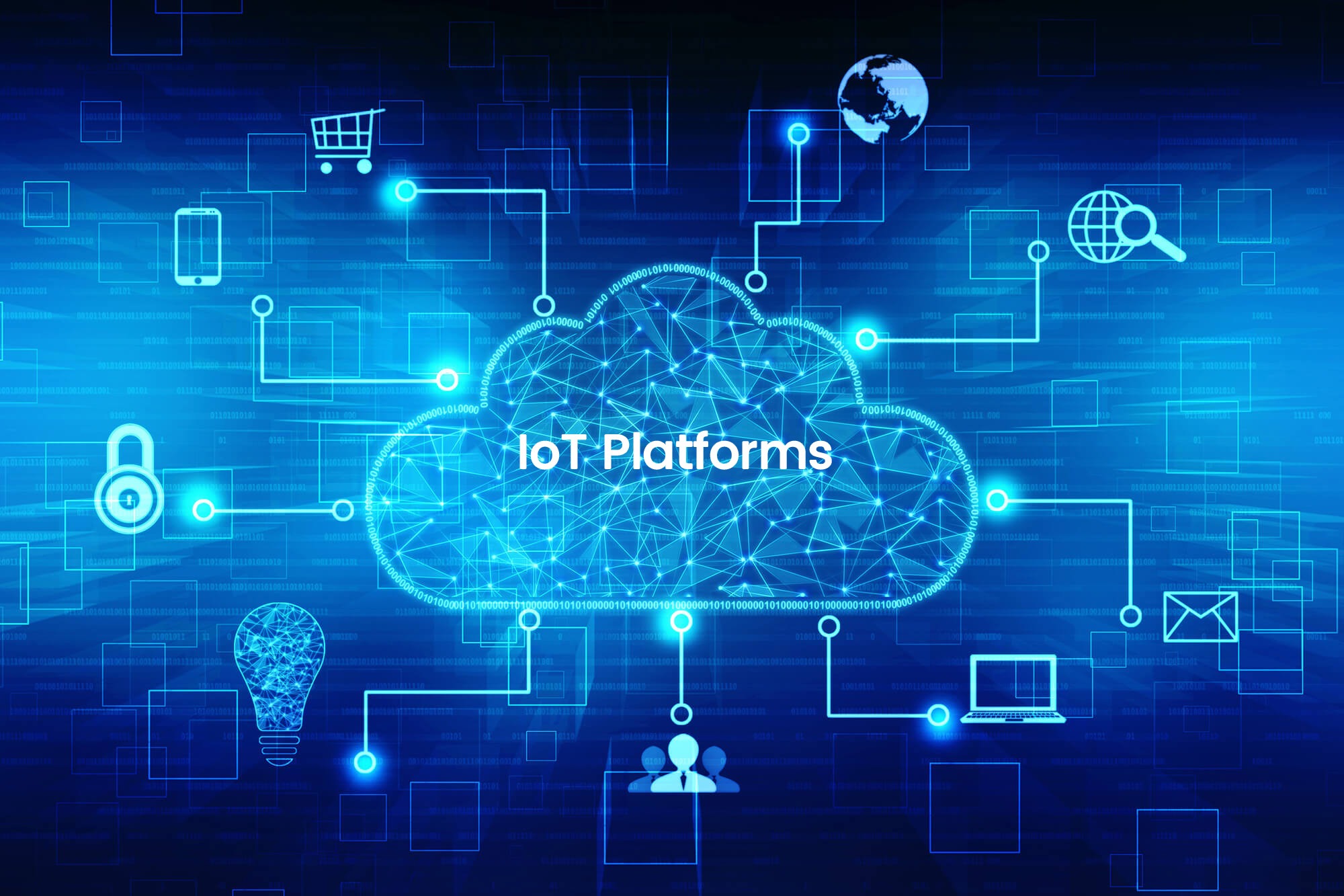 IoT Platforms