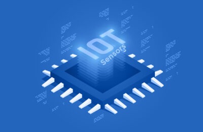 Everything You Need to Know about IoT Sensors
