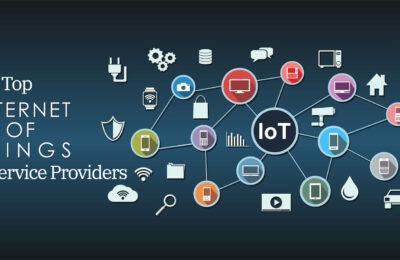 A Comprehensive Guide to Top IoT Service Providers