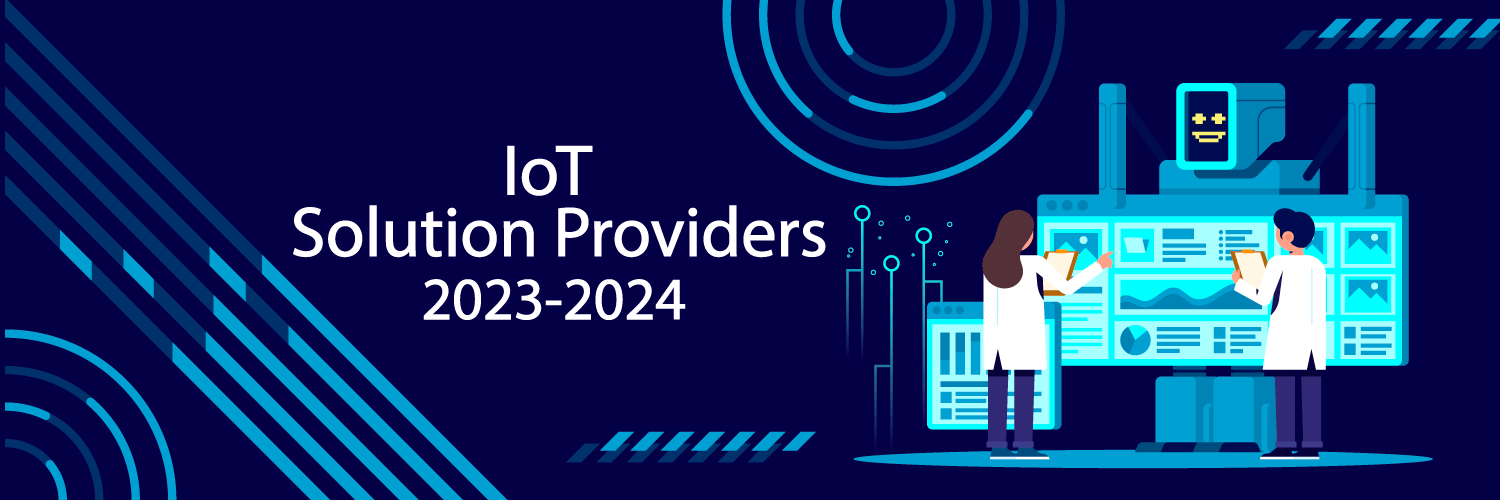 IoT Solution Providers