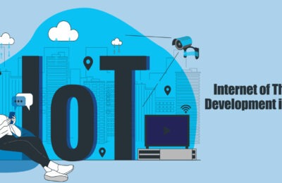 Get started with IoT (internet of things) development in 2024