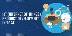 Entrepreneurial Engineering to start IoT Product Development 2024